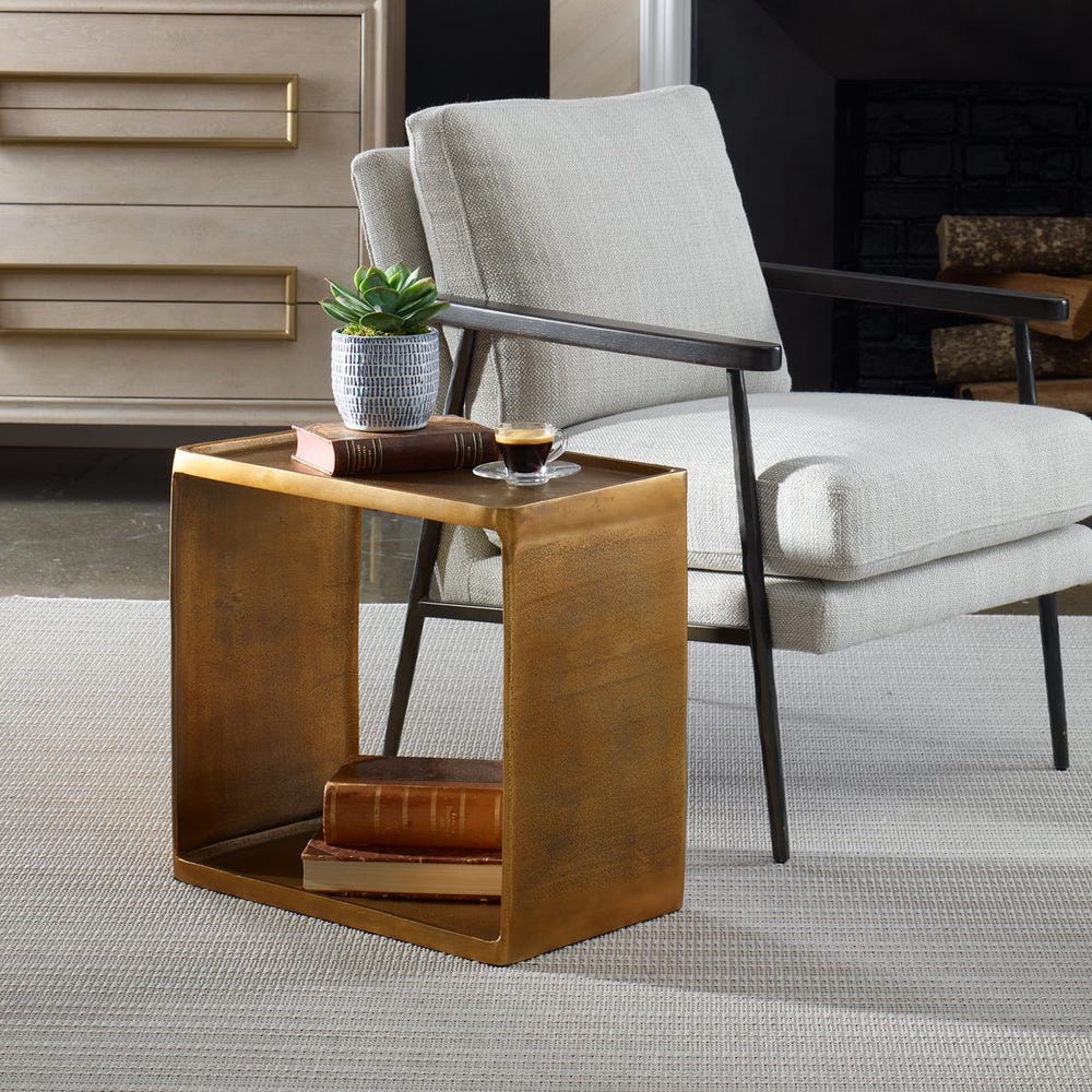 Derwent Side Table