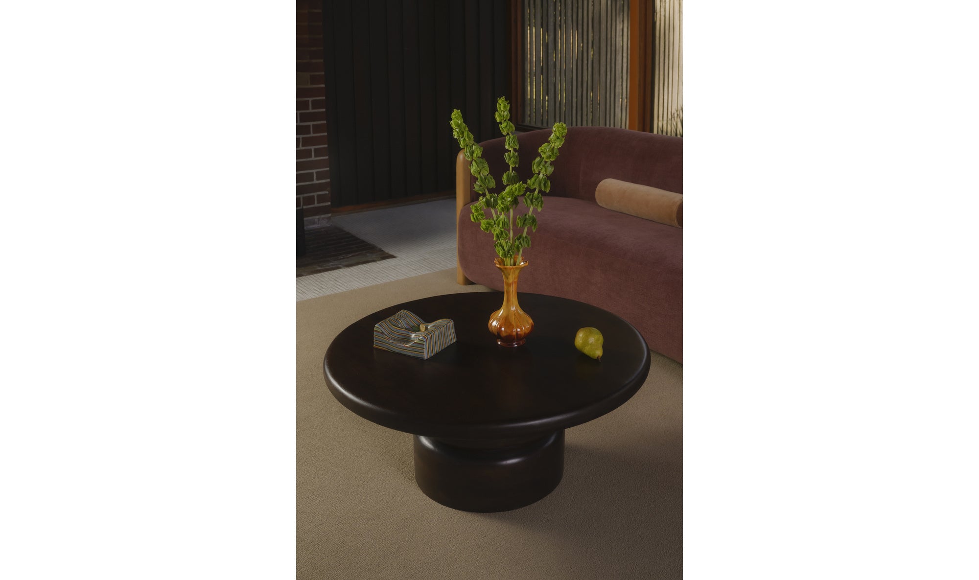 Maro Coffee Table Set of 2