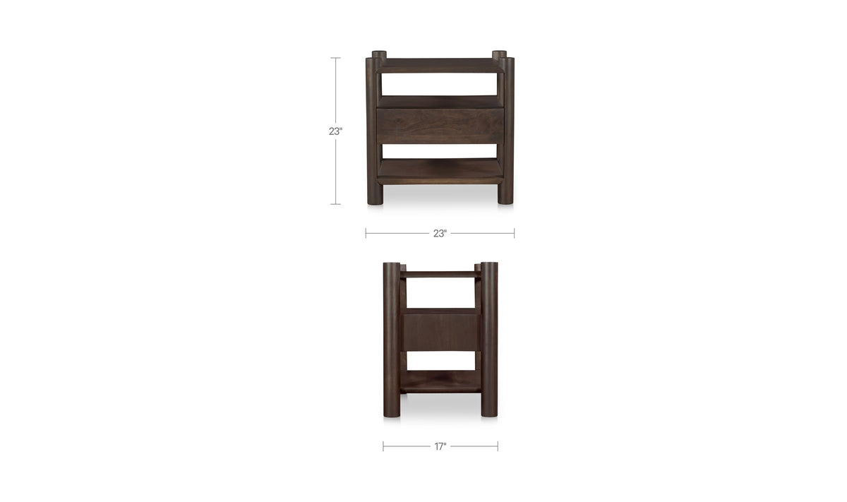 Devin Nightstand