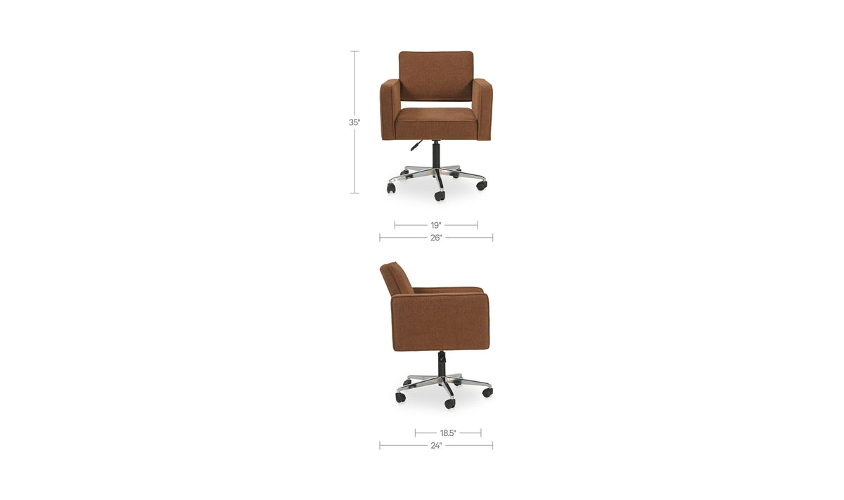 Harris Office Chair