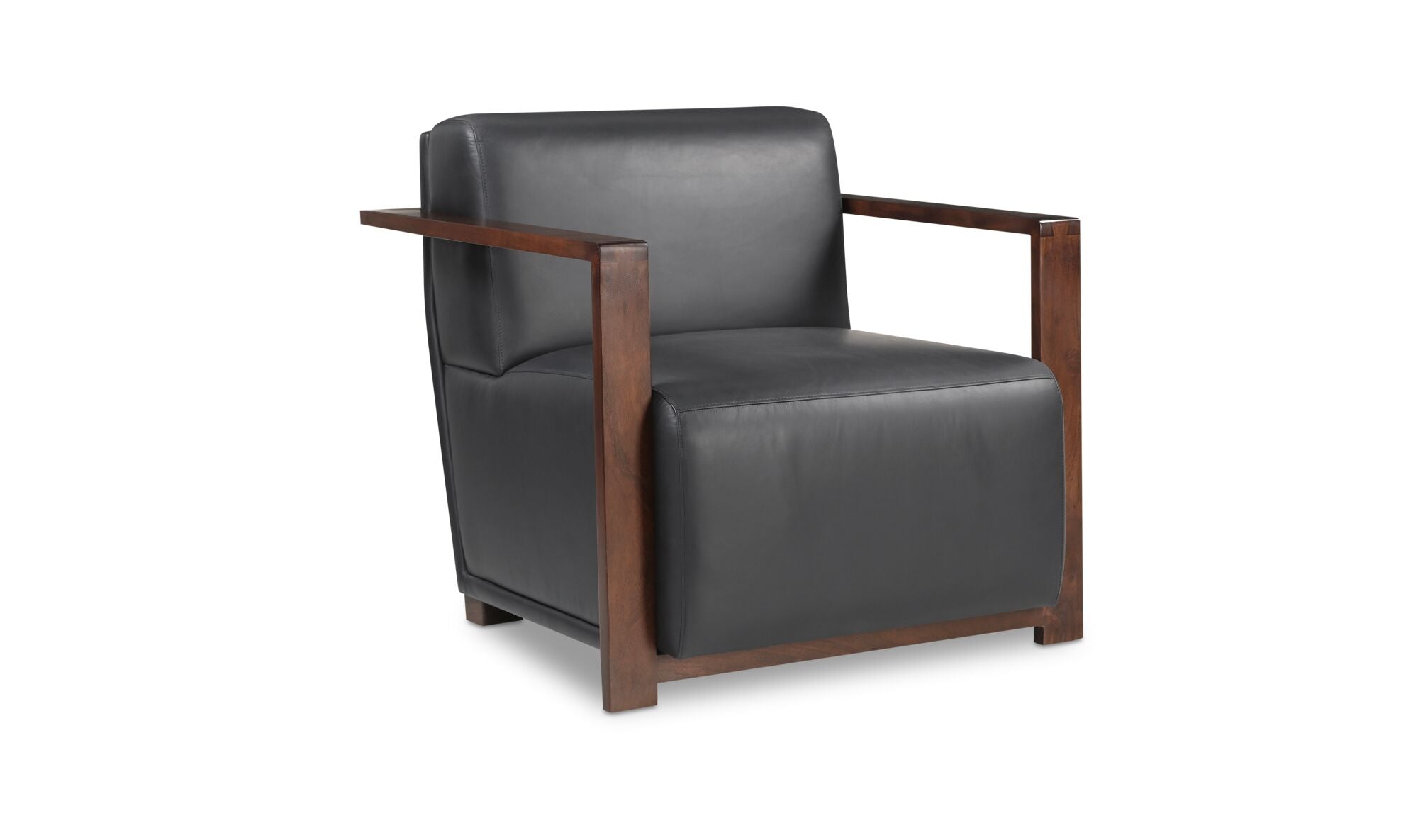 Barnes Accent Chair