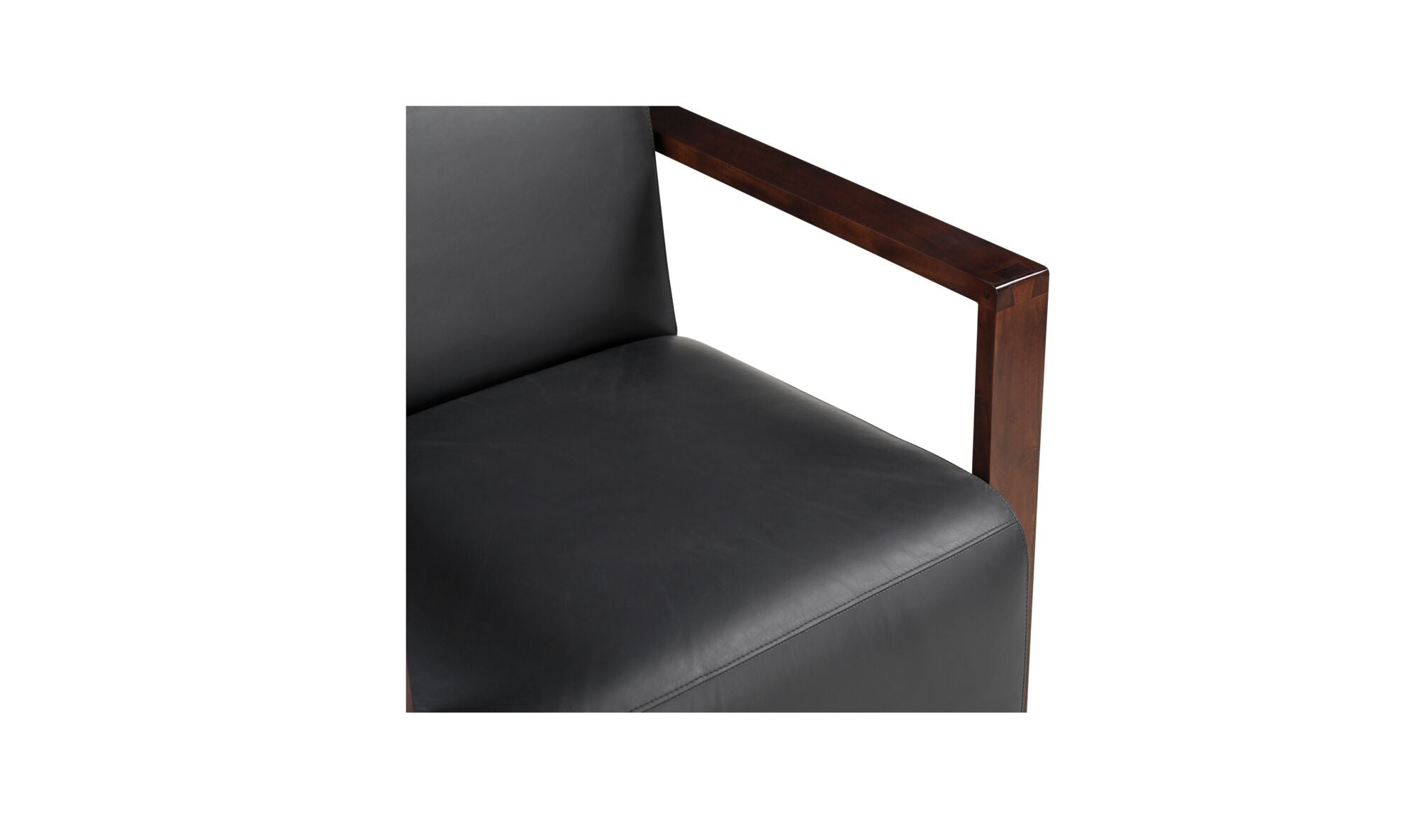 Barnes Accent Chair