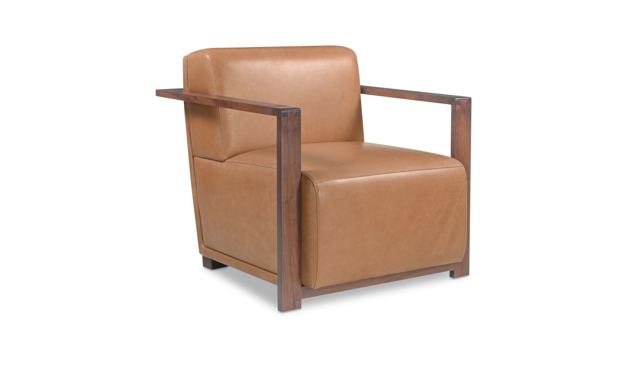 Barnes Accent Chair