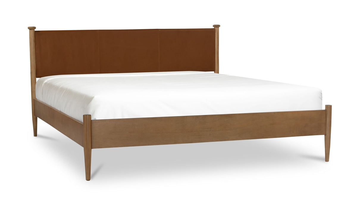 Crosby Bed