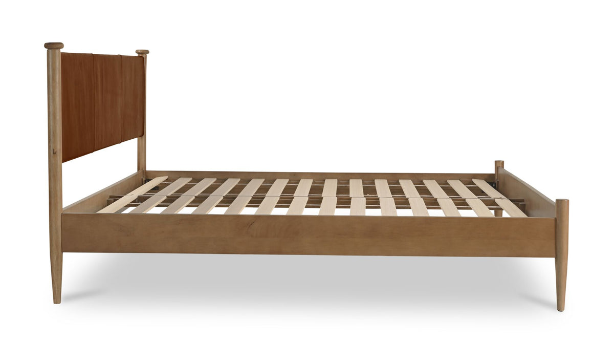 Crosby Bed