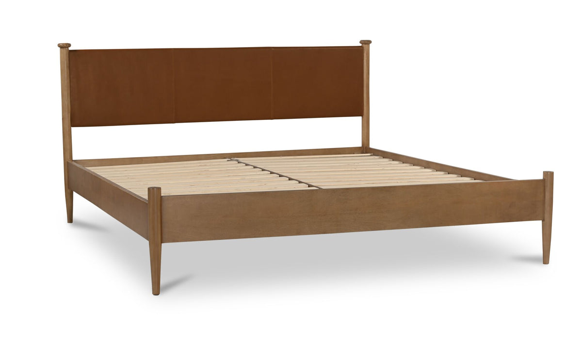 Crosby Bed