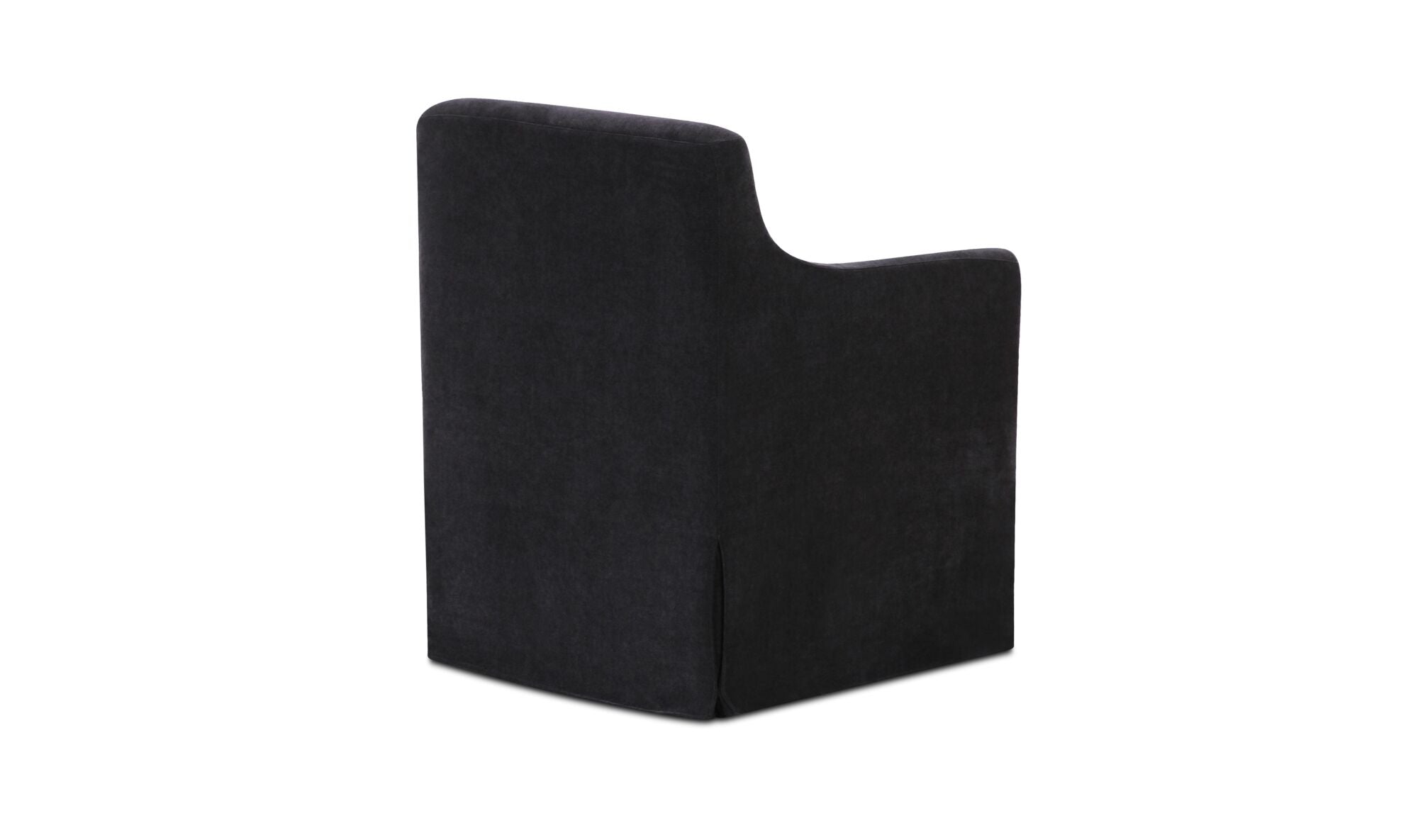 Lydia Slipcover Dining Chair