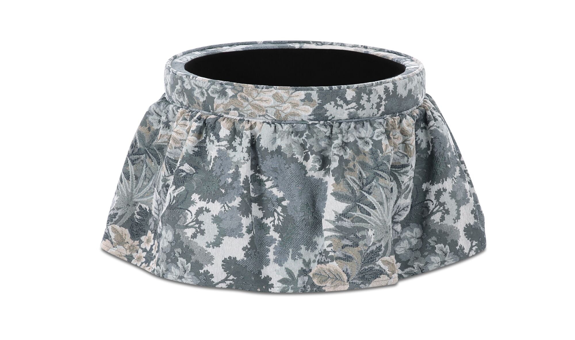 Heidi Storage Ottoman