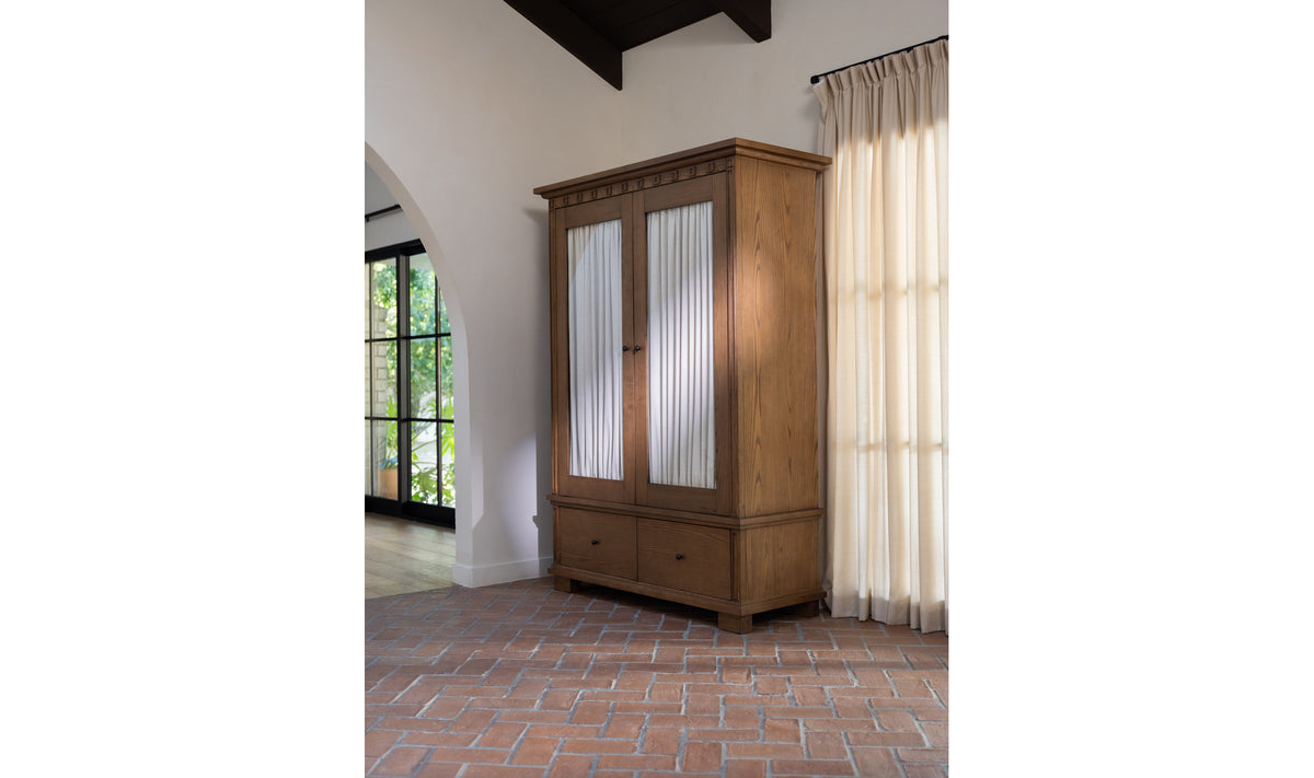 Lillian Tall Cabinet