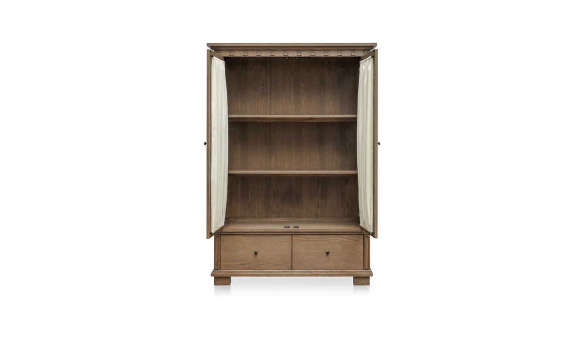 Lillian Tall Cabinet