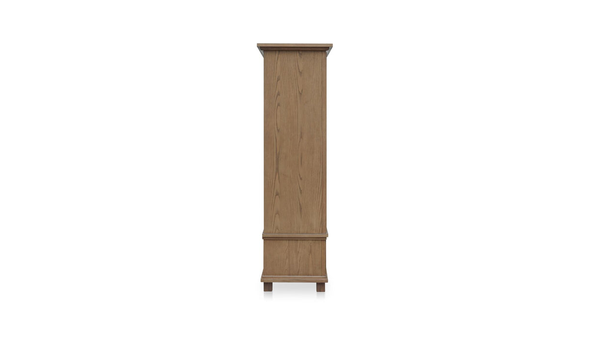 Lillian Tall Cabinet