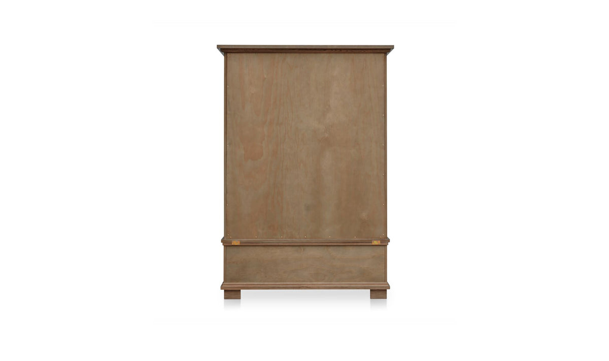 Lillian Tall Cabinet