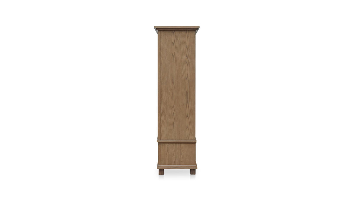Lillian Tall Cabinet