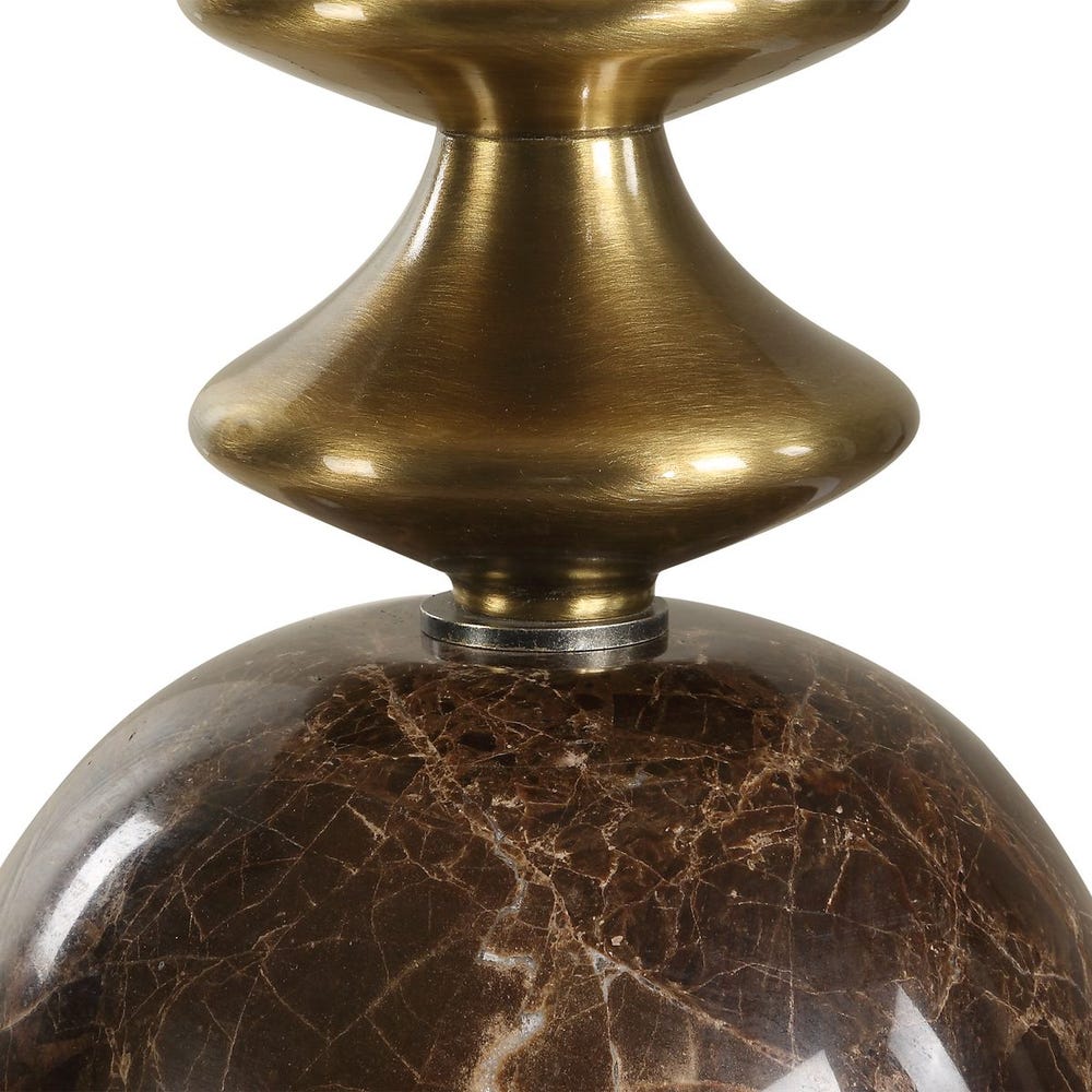 Percy Buffet Lamp
