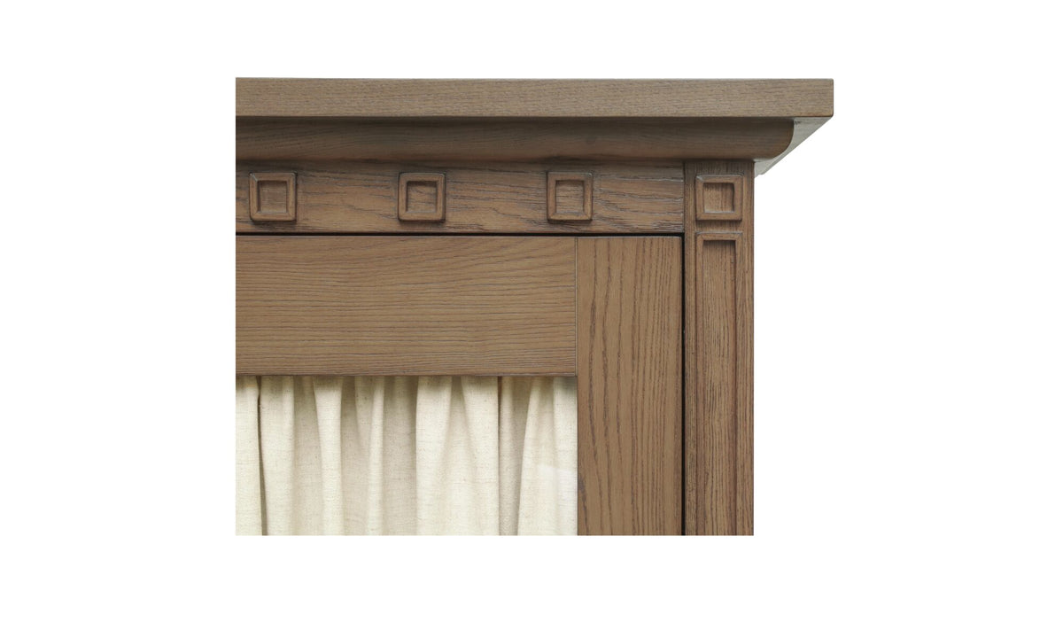 Lillian Tall Cabinet