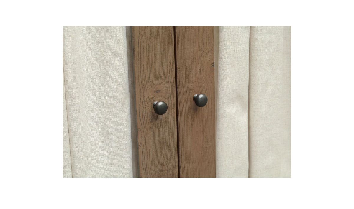 Lillian Tall Cabinet