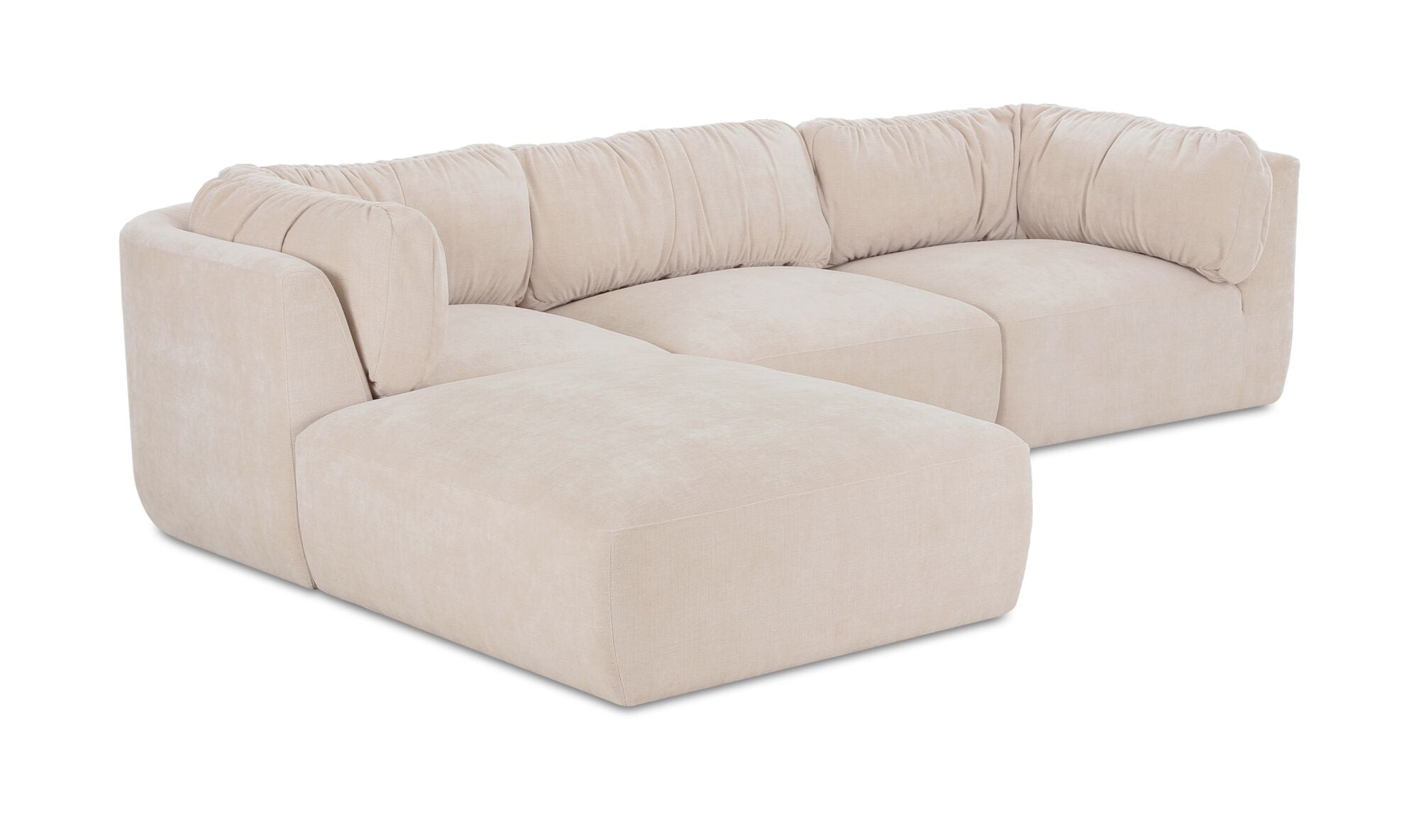Matina Lounge Modular Sectional