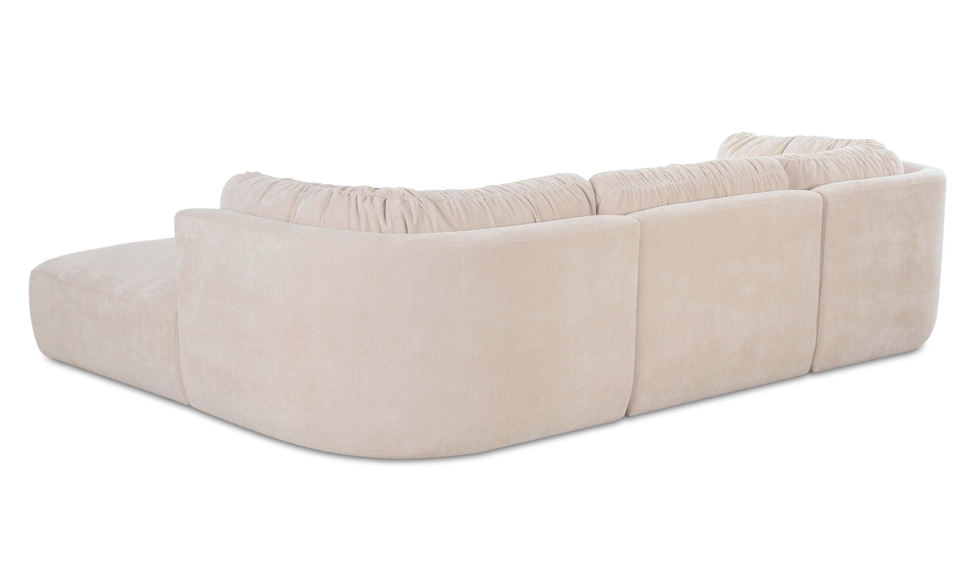 Matina Lounge Modular Sectional