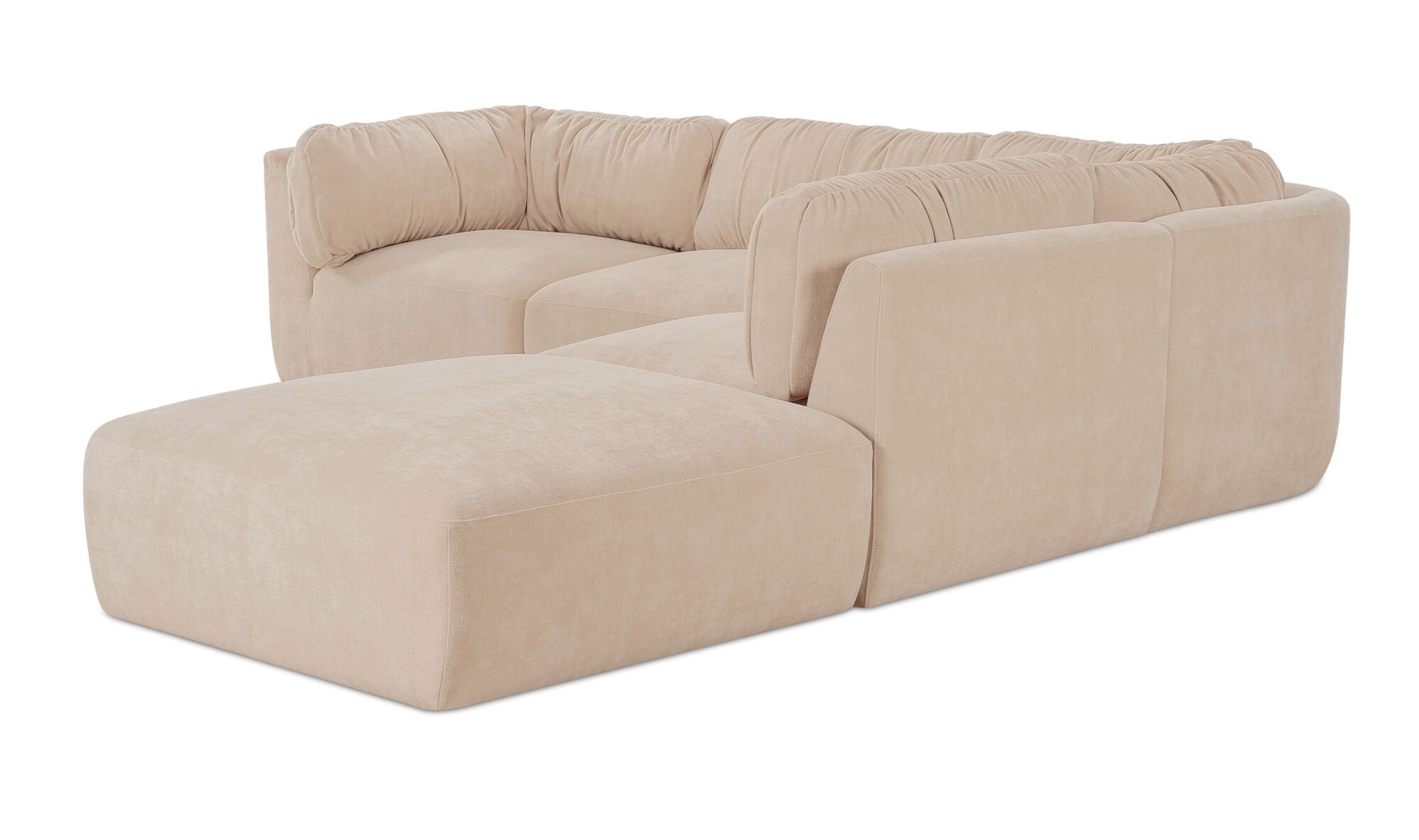 Matina Dream Modular Sectional