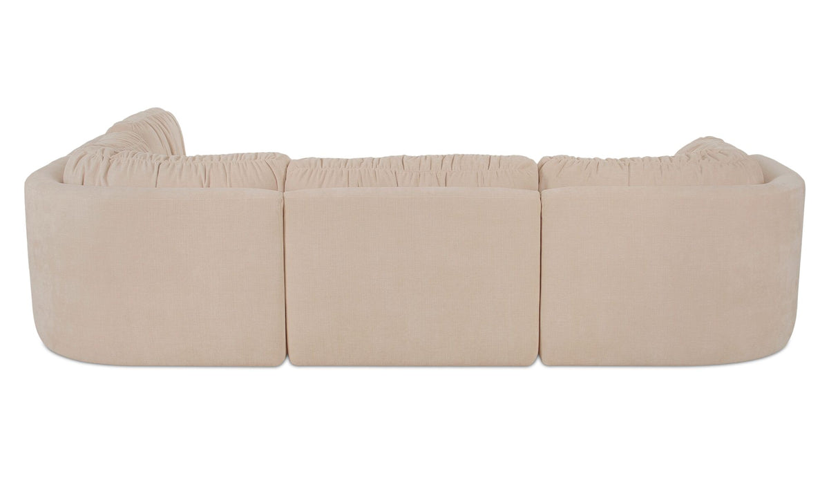 Matina Dream Modular Sectional
