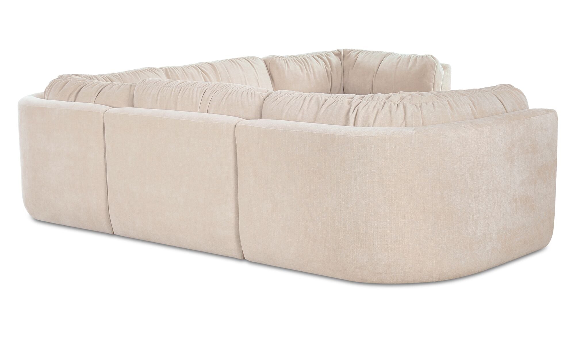 Matina Classic L Modular Sectional