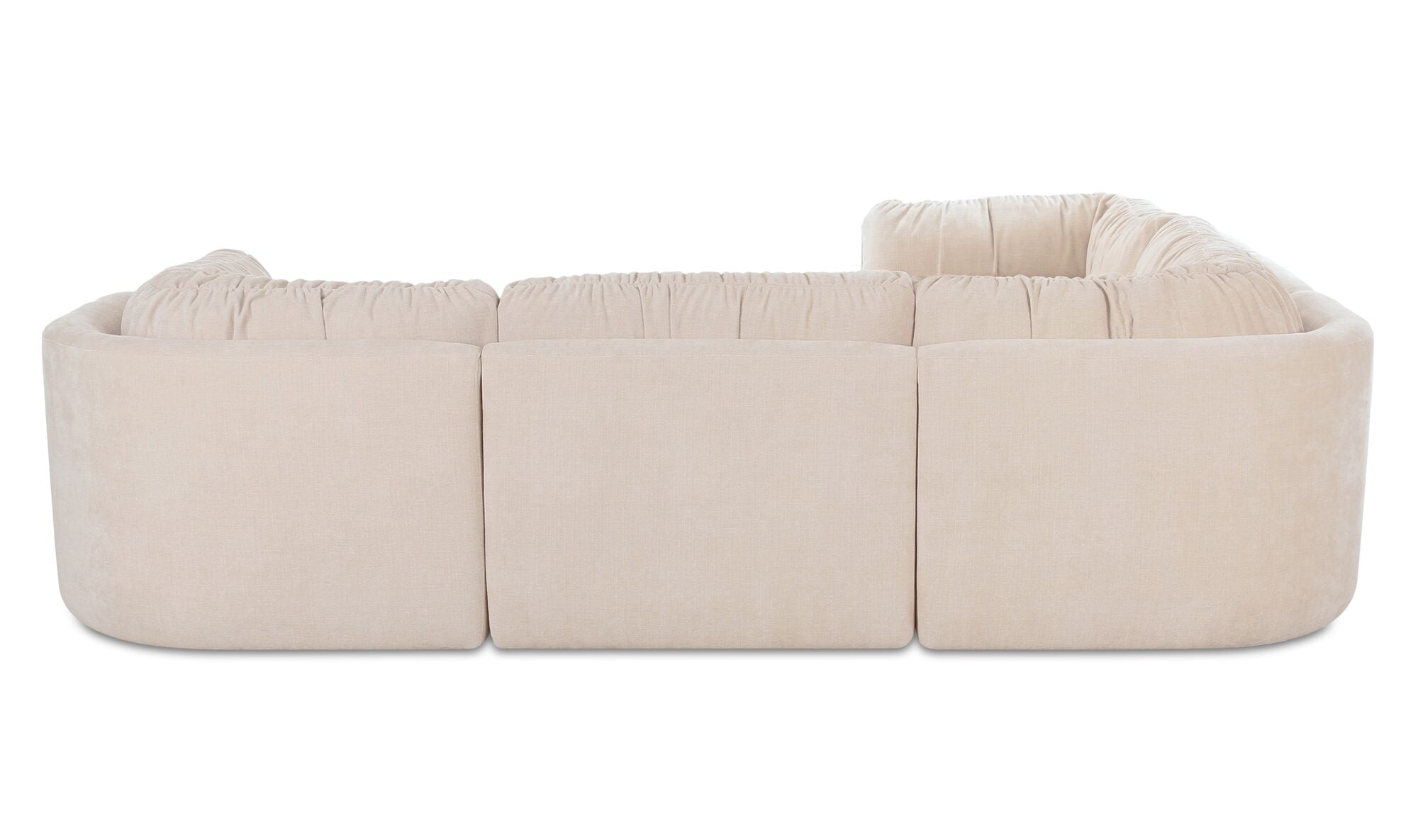 Matina Classic L Modular Sectional