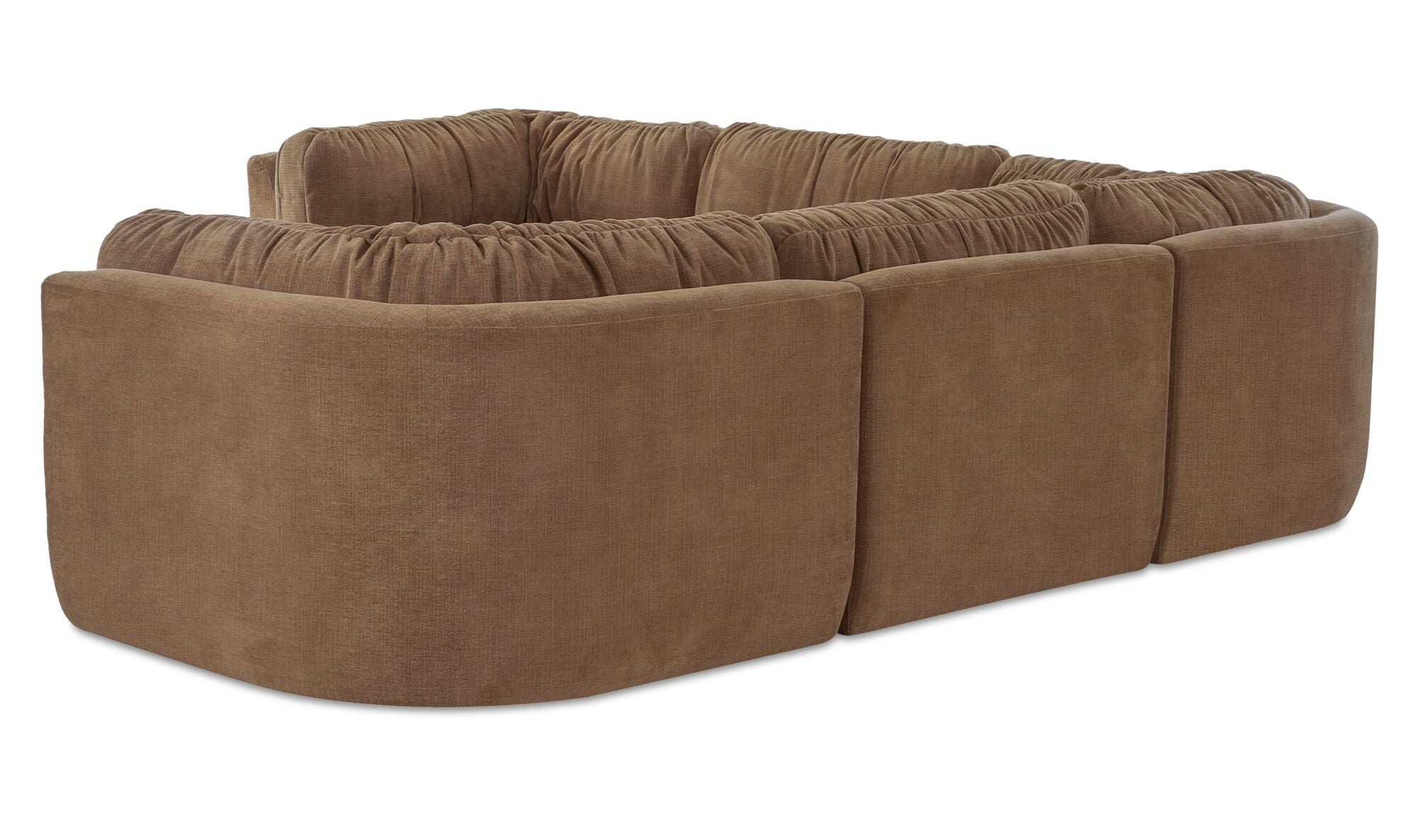 Matina Classic L Modular Sectional