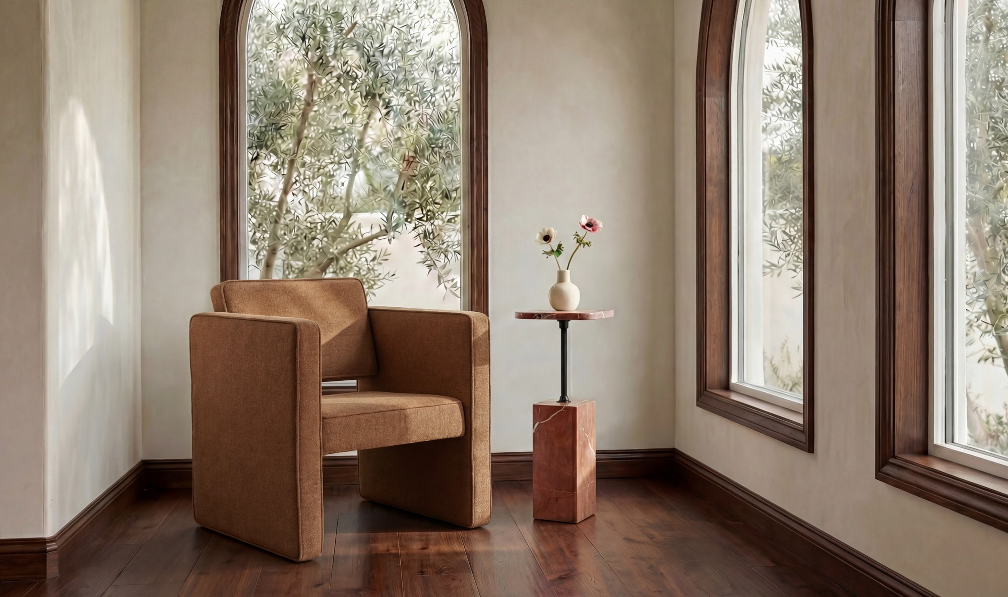 Harris Accent Chair