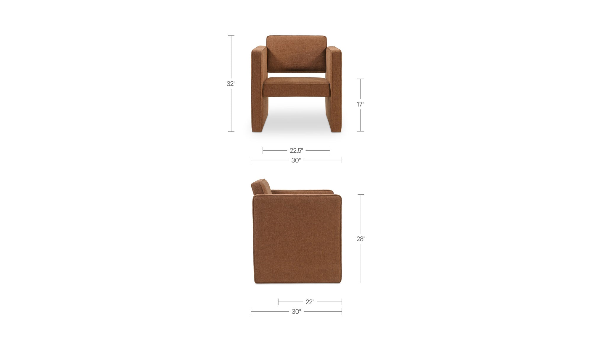 Harris Accent Chair