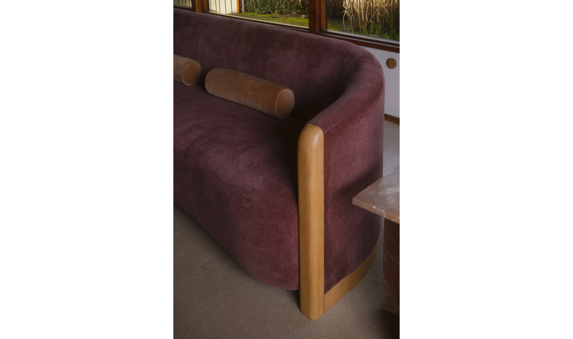 Anya Sofa