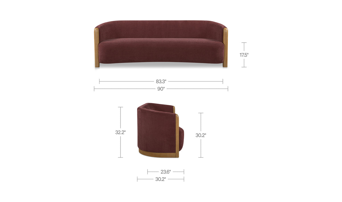 Anya Sofa