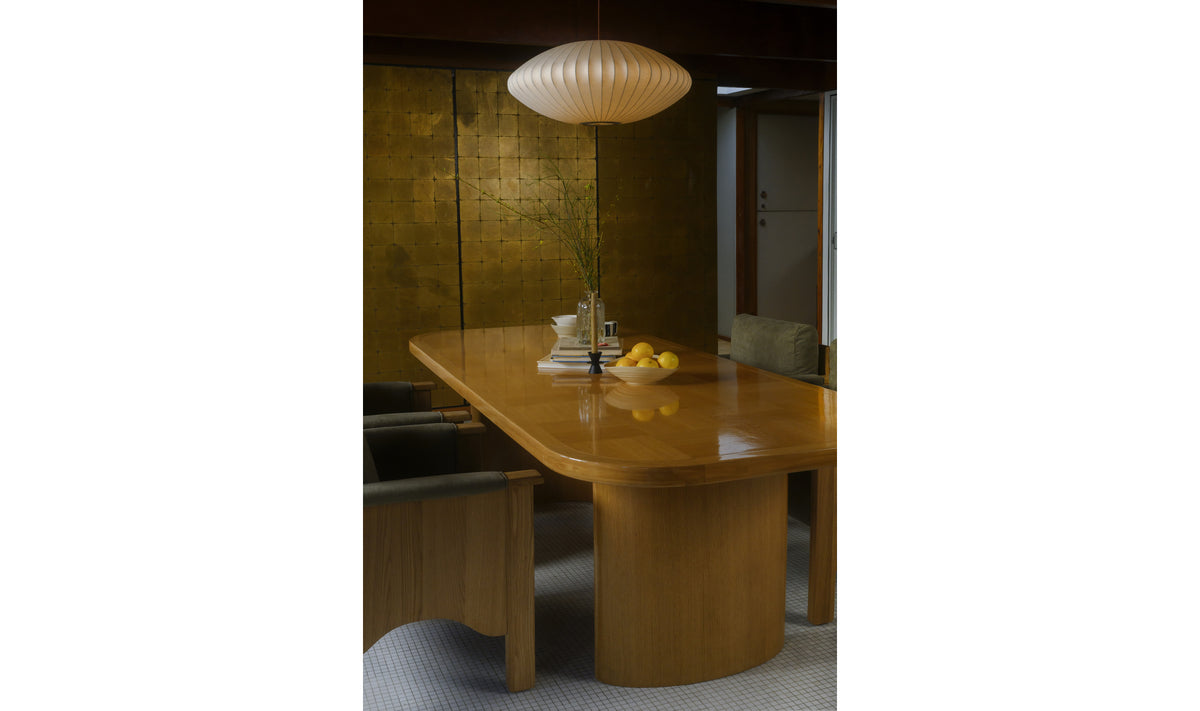 Mallory Dining Table