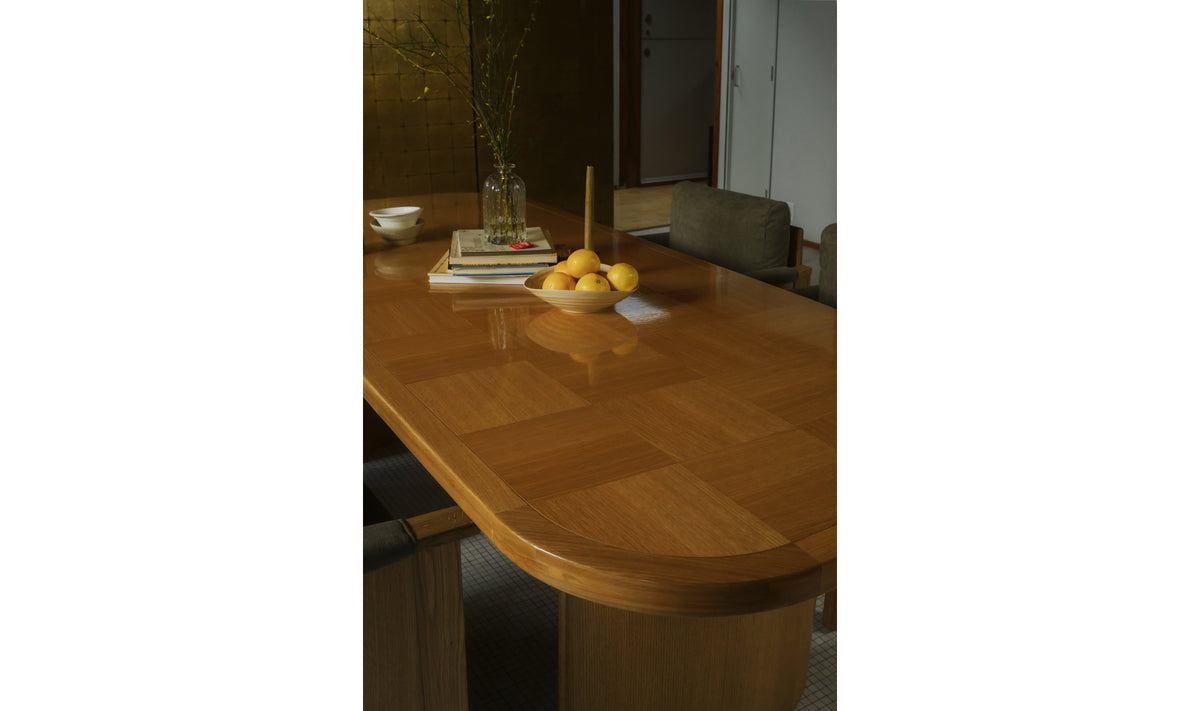 Mallory Dining Table