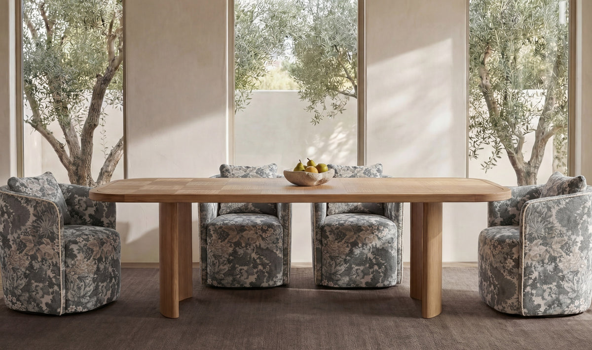 Mallory Dining Table