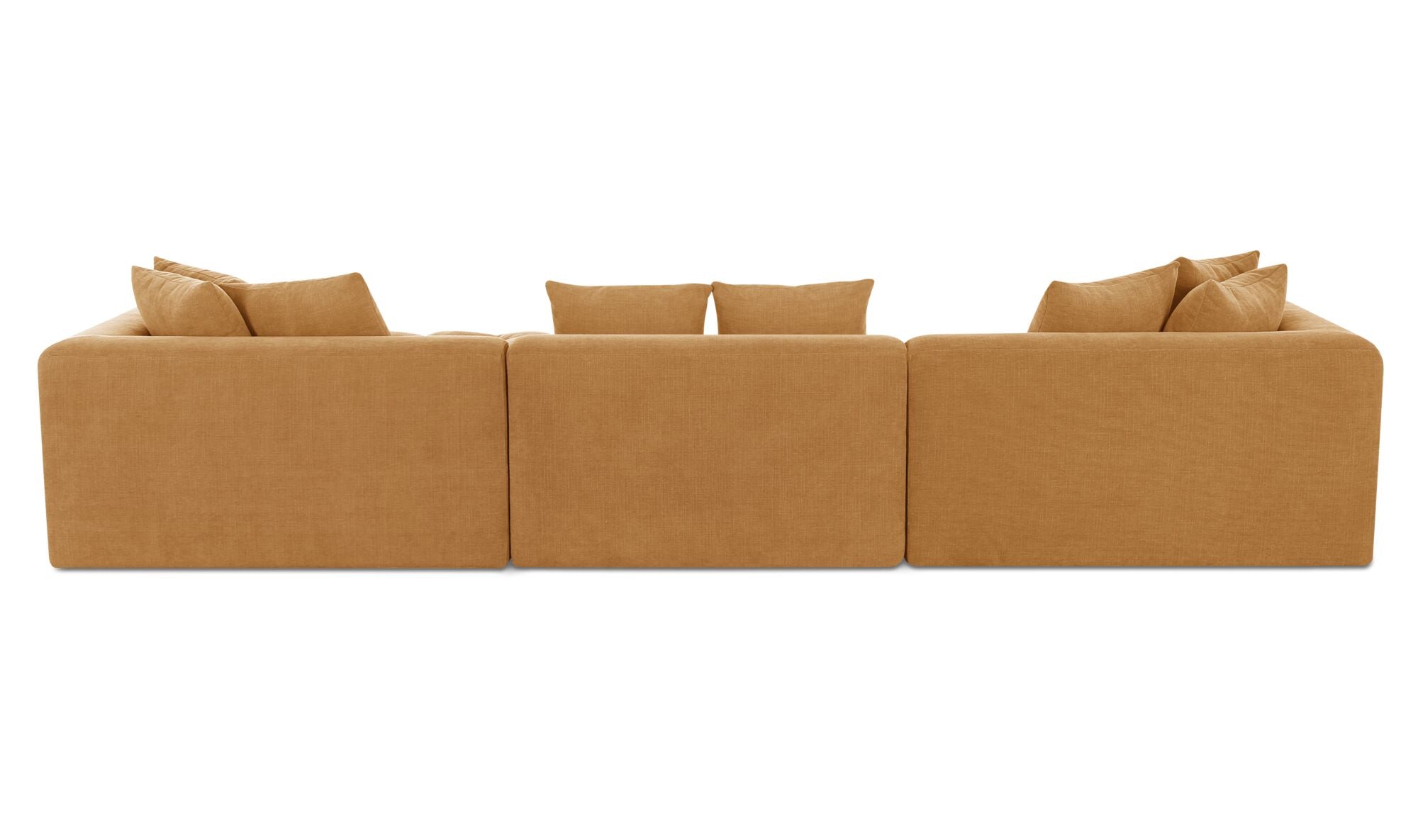 Davie Lounge Modular Sectional