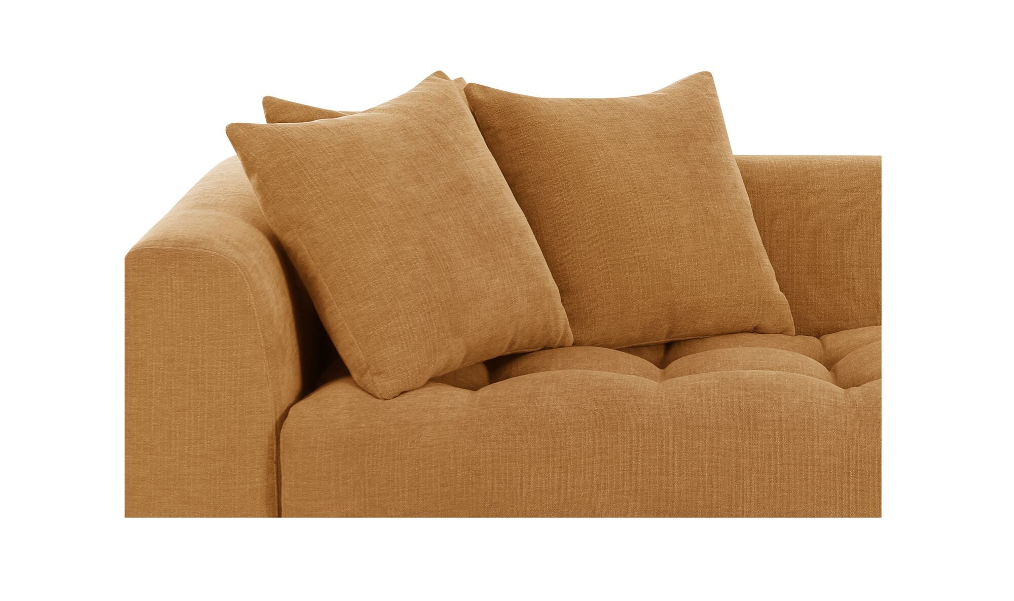 Davie Lounge Modular Sectional