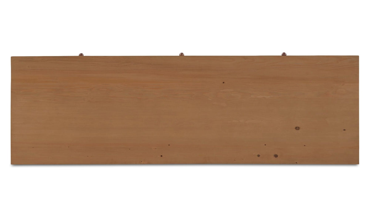 Joni 7 Drawer Dresser
