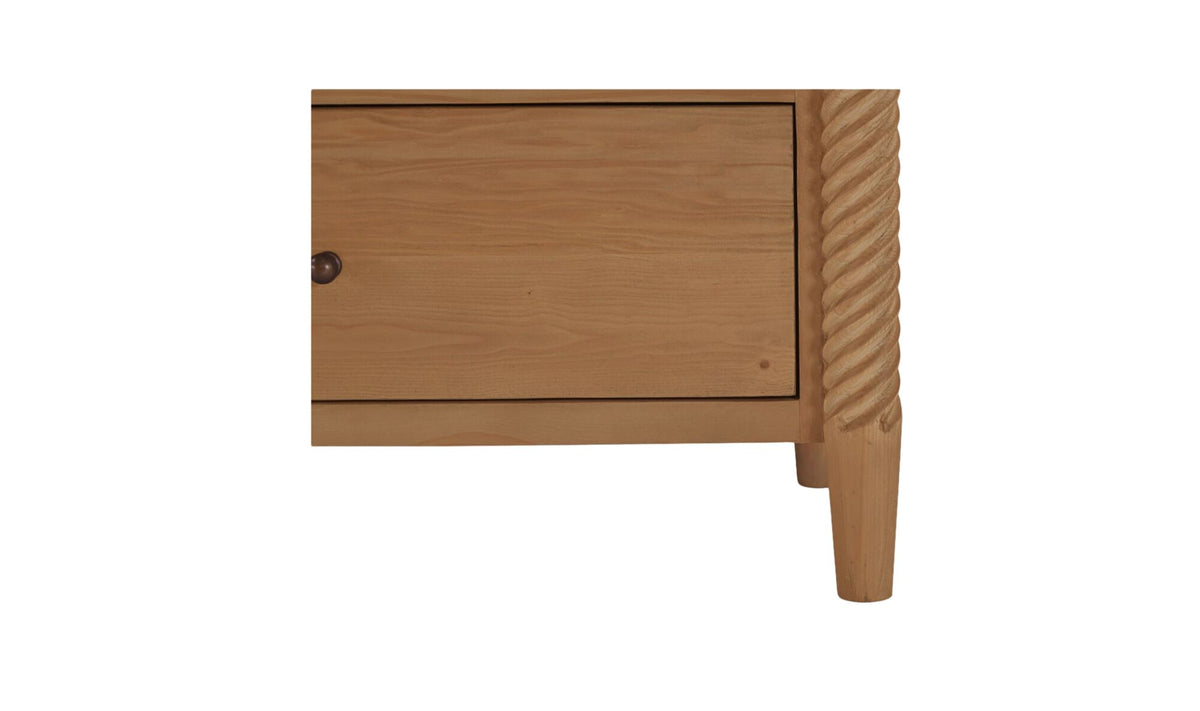 Joni 7 Drawer Dresser