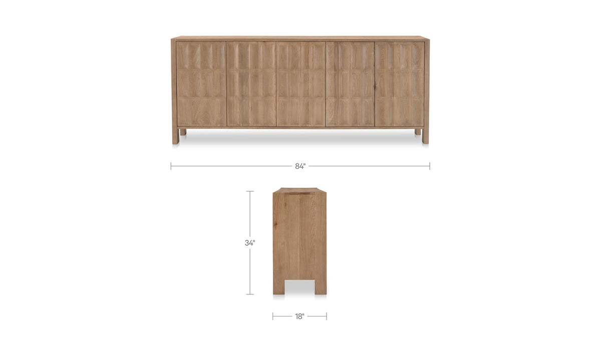 Roland Sideboard