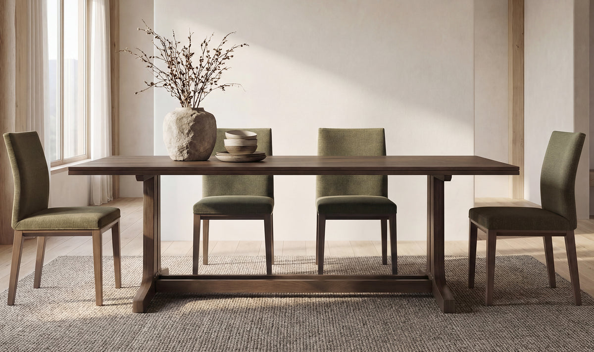 Samuel Dining Table
