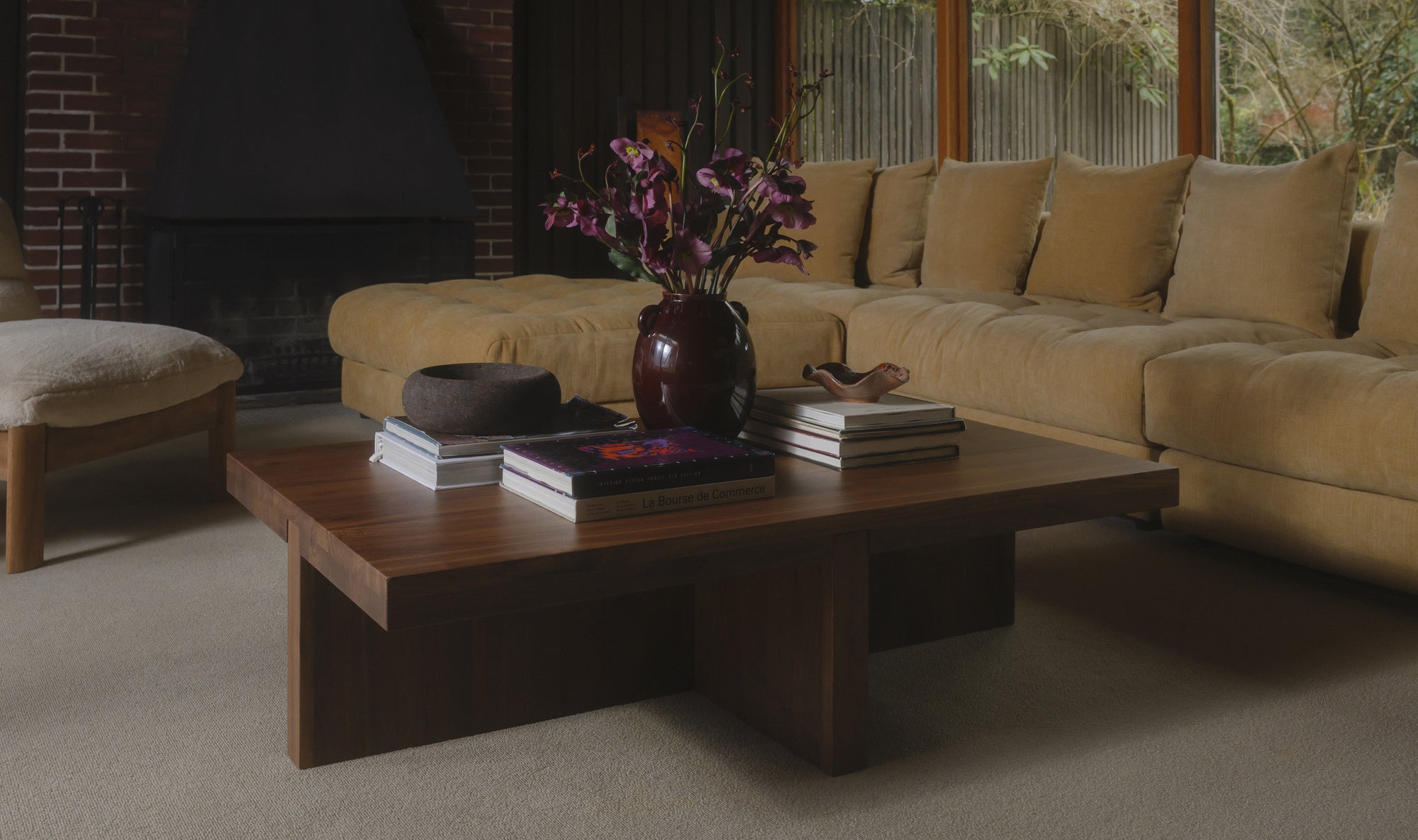 Folke Coffee Table