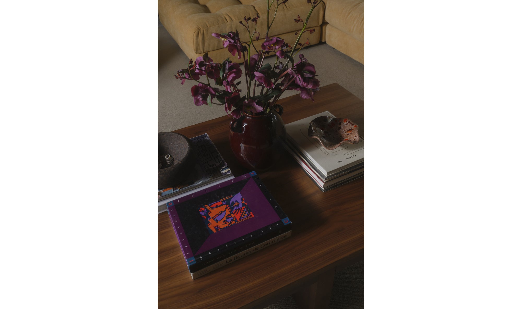 Folke Coffee Table