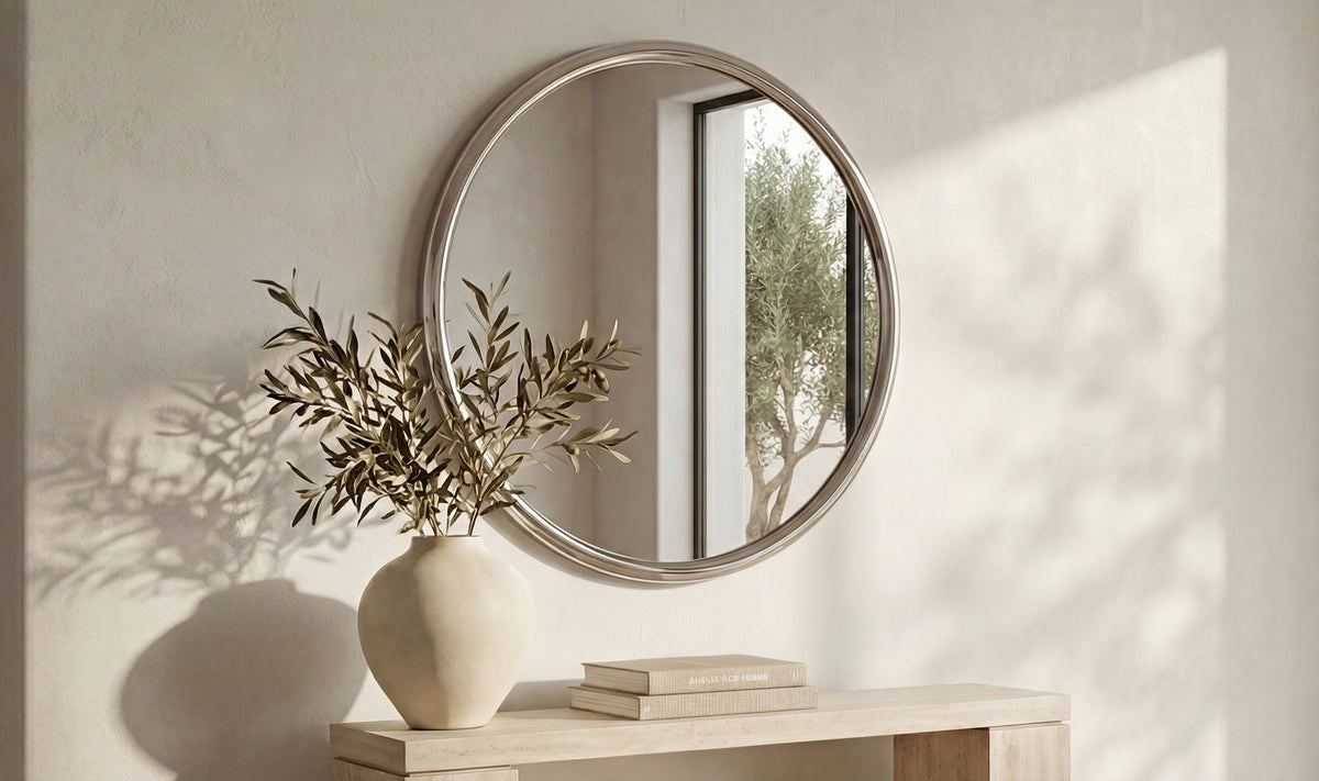 Lars Mirror