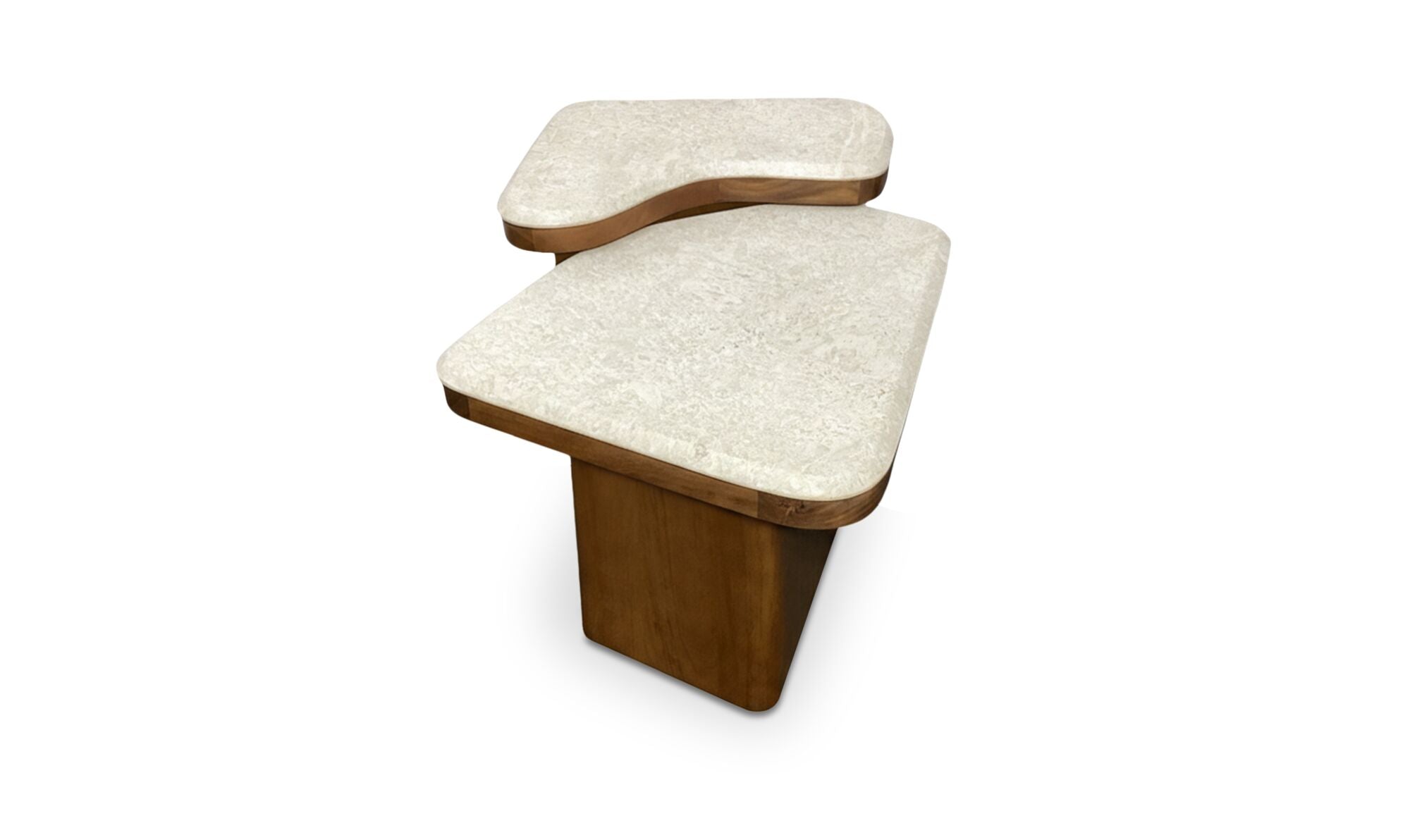 Abi Nesting Coffee Table Set of 2