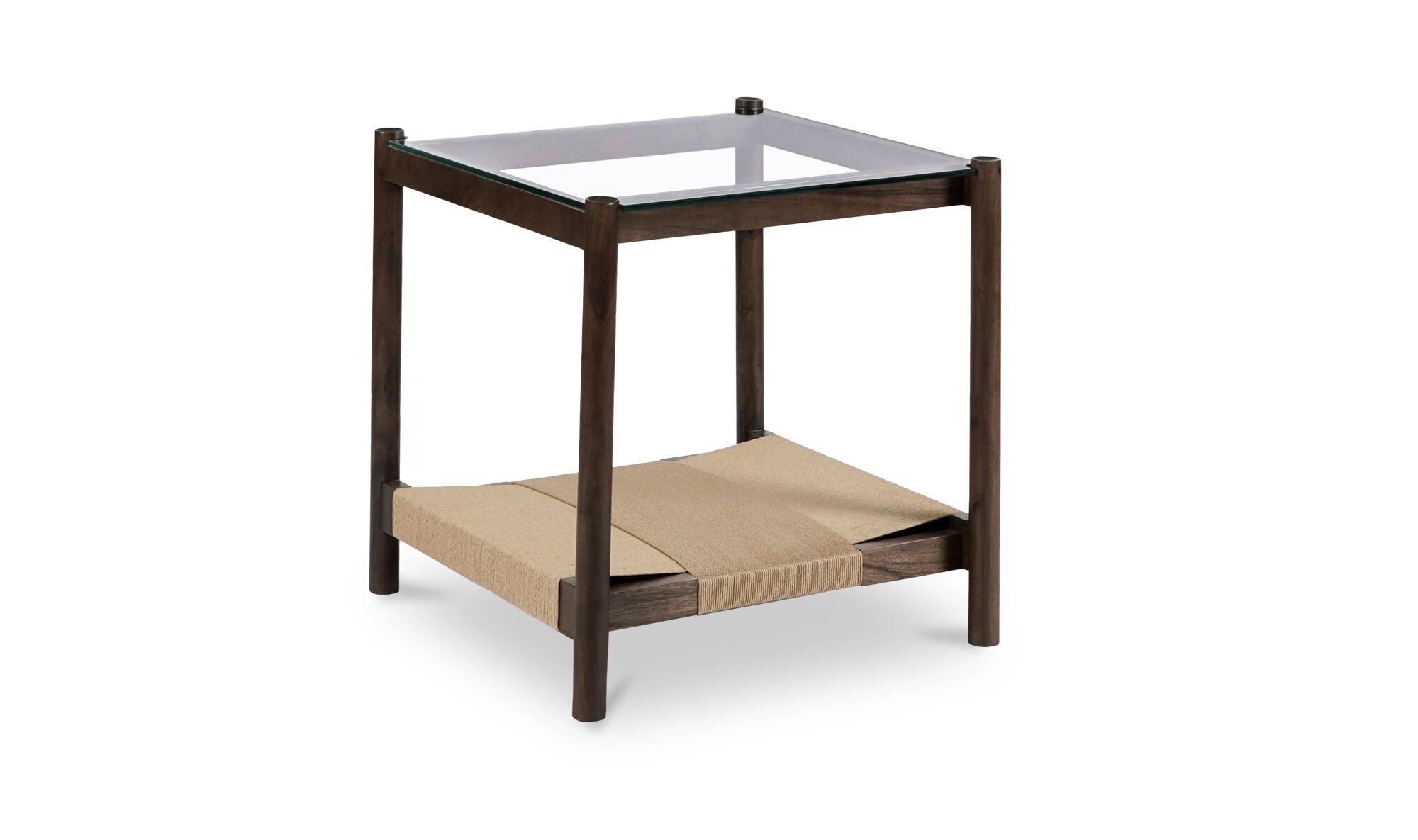 Walker Side Table
