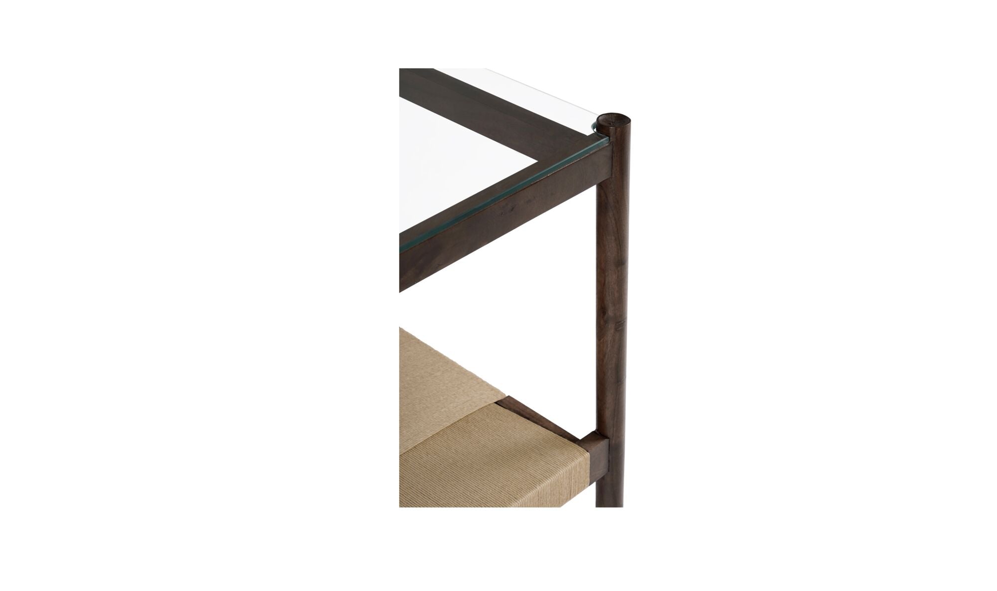 Walker Side Table