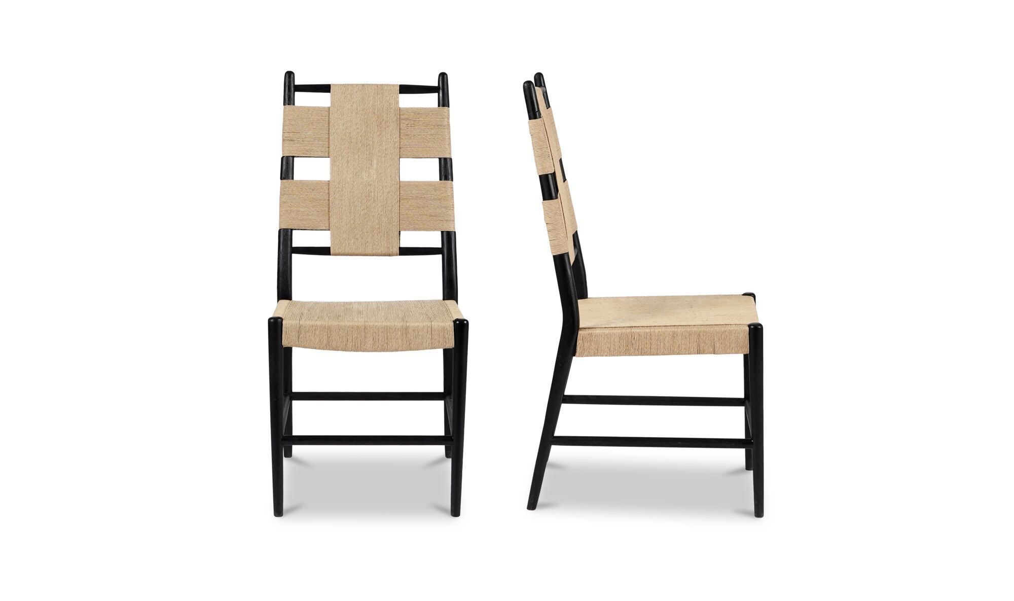 Laurel Dining Chair Set of 2