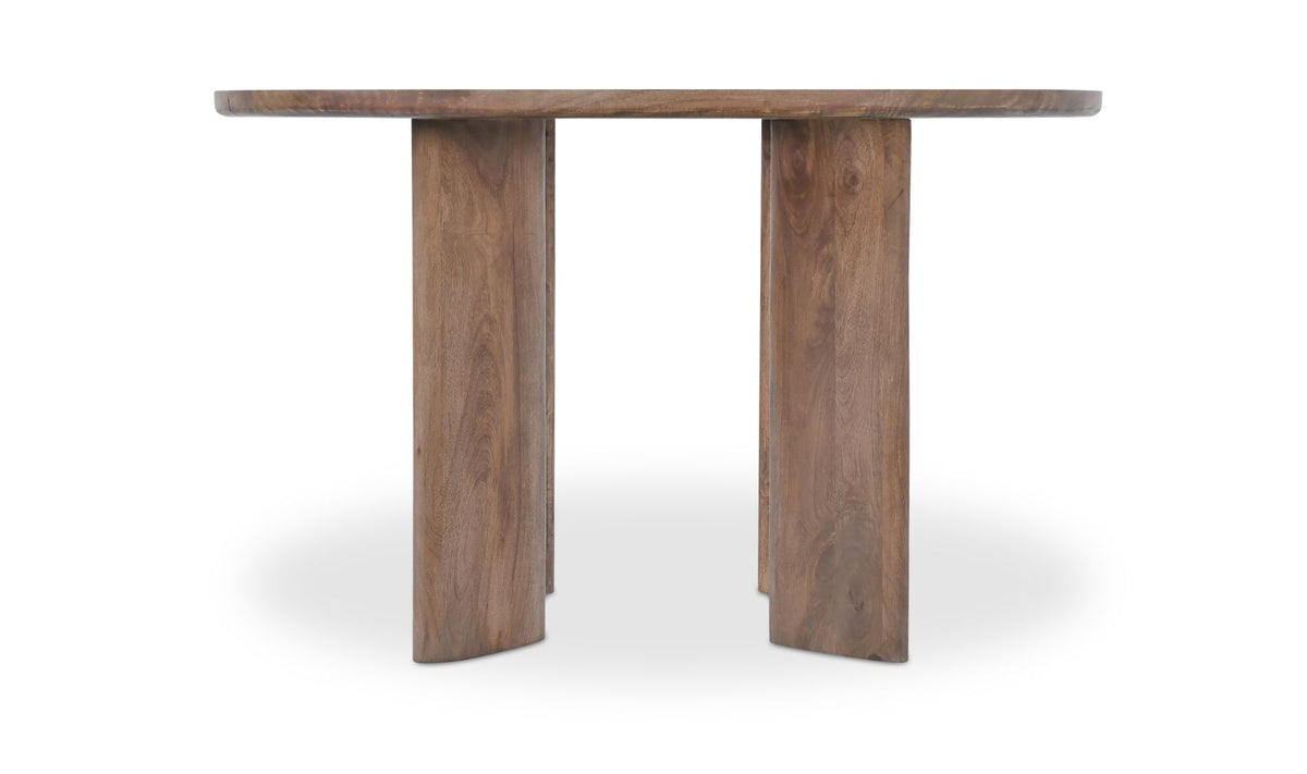 Lia Round Dining Table