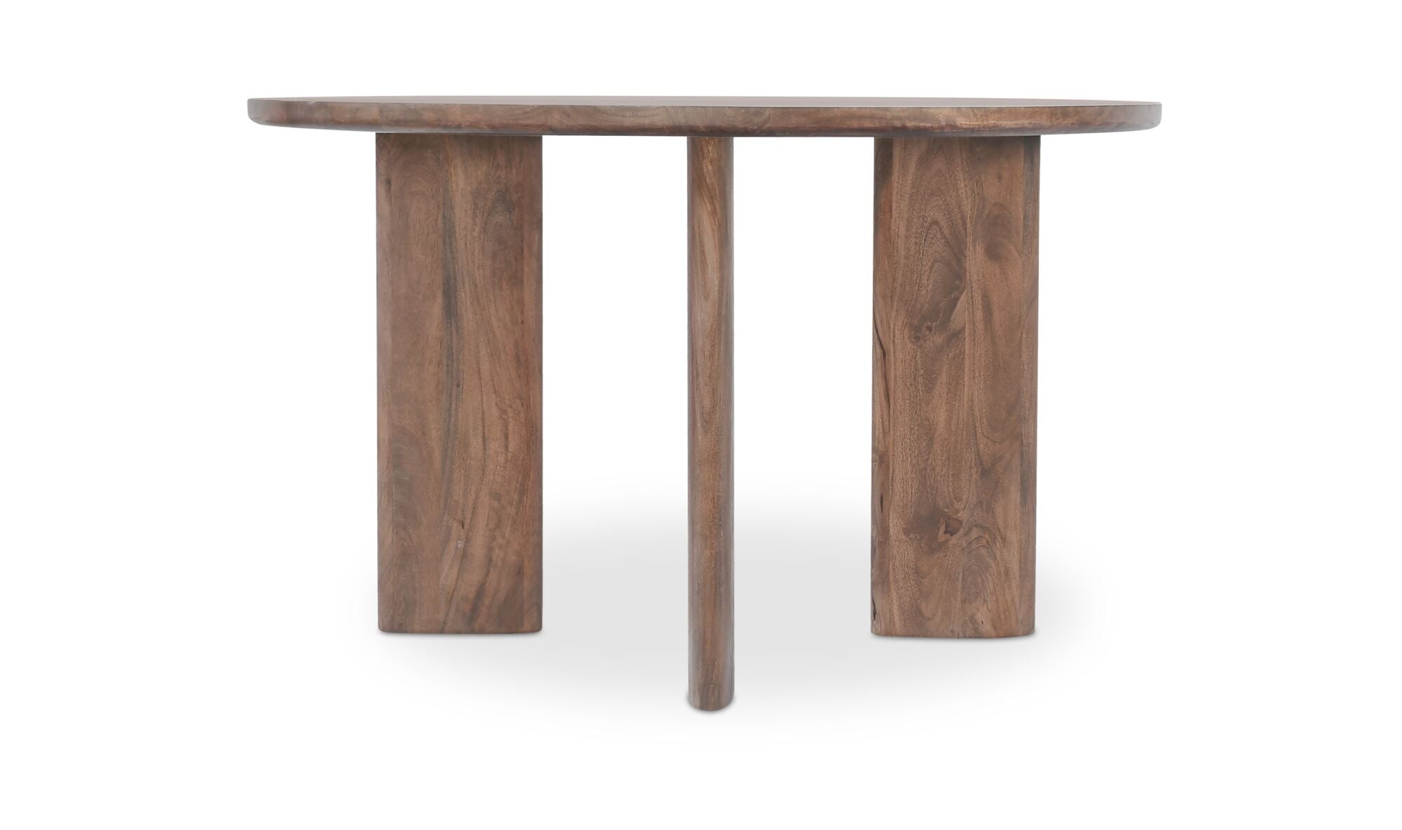 Lia Round Dining Table