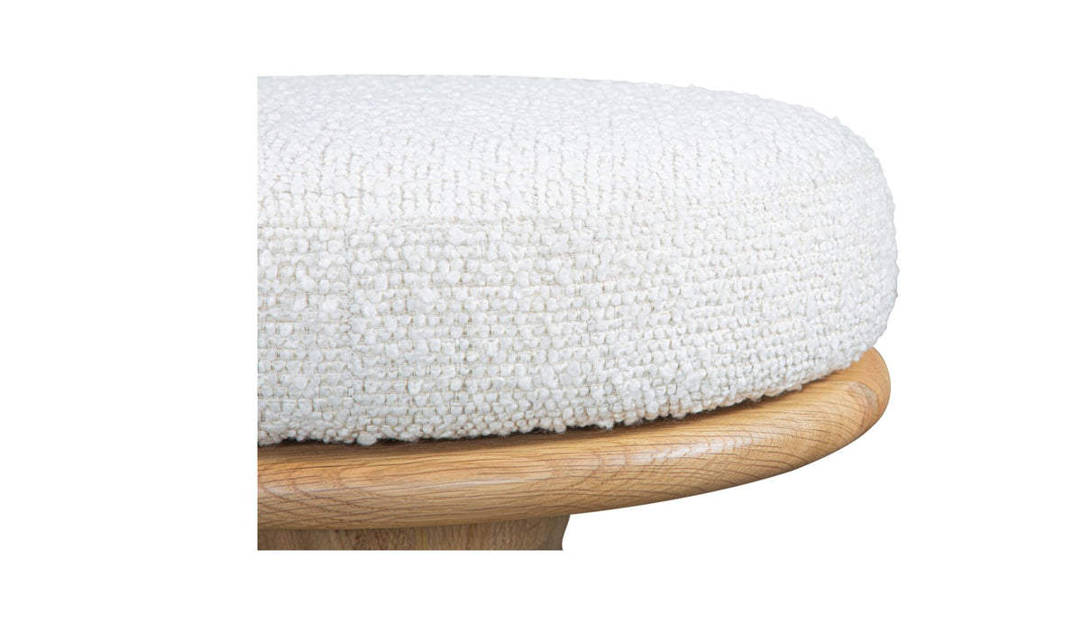 Nio Swivel Counter Stool